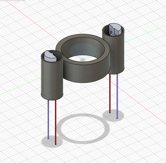 Component CAD
