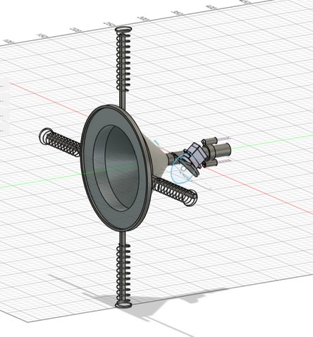Component CAD